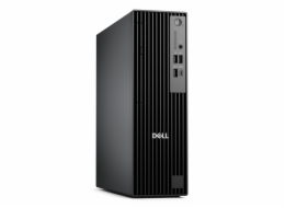 DELL Pro QBS1250 Plus Intel Core Ultra 5 235 16 GB DDR5-SDRAM 512 GB SSD Windows 11 Pro Slim PC PC Černá