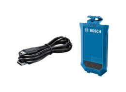 Bosch BA 3,7V 1,0Ah A Professional, baterie