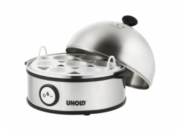 Unold 38626 Egg Boiler Edel