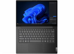 Lenovo Notebook V14 G5 83GU008FPB W11Pro i5-13420H/16GB/512GB/INT/14.0" FHD/Business Black/3 roky OS + 1 rok CI
