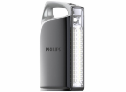 Philips Dobíjecí svítilna s USB-C kabelem, 900 lm, 4000 mAh