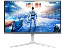 Philips Monitor 27M2N6501L 26,5 palců QD OLED 240Hz HDMIx2 DP Pivot