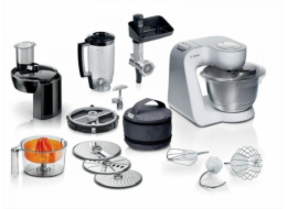 Bosch Kuchyňský robot MUM58251 Serie 4