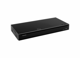 Panasonic DMR-BCT760AG cerna Blu-ray rekordér