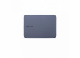 Toshiba externí HDD 2TB Canvio Gaming USB 3.2 Gen 1 metalická šedá