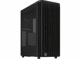 Skříň ASUS ProArt PA401 Wood Mesh PWM Black