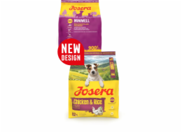 JOSERA Adult Mini Chicken with rice - suché krmivo pro psy - 10kg