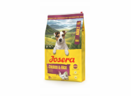 JOSERA Adult Mini Chicken with rice - suché krmivo pro psy - 3kg