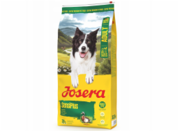 JOSERA Adult SensiPlus - suché krmivo pro psy - 3kg