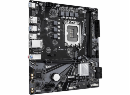 GIGABYTE B760M H V2/LGA 1700/mATX