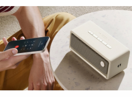 Reproduktor Edifier ES60 Bluetooth (bílý)