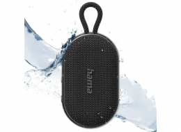 Hama Mobilní reproduktor BT Buddy 3.0 černý