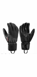Leki LEHKÉ RUKAVICE Hevon Thermo 3D 9.0
