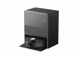 Dreame Aqua10 Ultra Roller Complete černý, robotický vysavač
