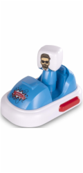 BUDDY TOYS BRC 28.321 RC Bumper car