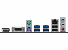 MSI MB Sc AM5 PRO A620AM-B EVO, AMD A620A, 2xDDR5, 1xHDMI, 1xVGA, mATX