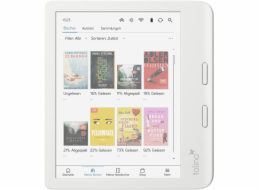 Tolino&nbsp;Vision&nbsp;color&nbsp;weiß