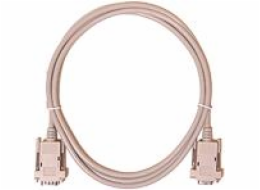 Prodlužovací sériový kabel pro displeje, 2 m
