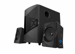 Creative Labs SBS E2500/2.1/30W/Černá