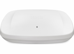Cisco Catalyst 9162I - Bezdrátový access point - 1GbE, 2.5GbE - Wi-Fi 6E - Bluetooth - 2.4 GHz, 5 GHz, 6 GHz - spravování cloudem - minimální objednatelné množství 10 jednotek