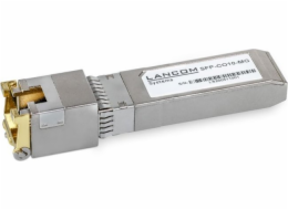 LANCOM&nbsp;SFP-CO10-MG&nbsp;-&nbsp;Modul&nbsp;SFP+&nbsp;vysílace&nbsp;-&nbsp;10GbE&nbsp;-&nbsp;10GBase-T&nbsp;-&nbsp;RJ-45&nbsp;-&nbsp;až&nbsp;30&nbsp;m&nbsp;(balení&nbsp;10)