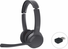 Conceptronic POLONA04BA Stereo-Headset