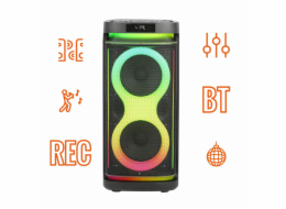 Manta SPK0804B160 Hektor