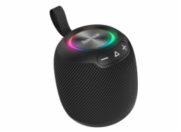 Hama Mobilní reproduktor BT Bomb 3.0 černý