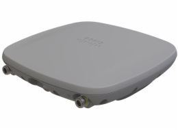 Cisco Catalyst 9163E - Bezdrátový access point - 1GbE, 2.5GbE - Wi-Fi 6E, Bluetooth - 2.4 GHz, 5 GHz, 6 GHz