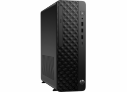 HP ProDesk 2 SFF G1i Intel® Core™ i5 i5-14400 16 GB DDR5-SDRAM 1 TB SSD Windows 11 Pro PC Černá