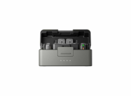 DJI Mic 3 (2 TX + 1 RX + Charging Case)