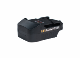 HR Adaptér MAKITA na nářadí METABO