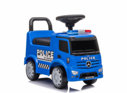 Buddy Toys BPC 5325 Mercedes Policie