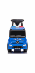 Buddy Toys BPC 5325 Mercedes Policie