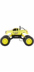 Buddy Toys BRC 14.612 RC Rock Climber Autíčko na dálkové ovládání, žlutá