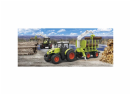 BUDDY TOYS BRC 24.512 RC Traktor těžební