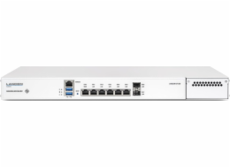 LANCOM R&S Unified Firewall UF-360 - Brána firewall - 8 porty - 1GbE - 1U k upevnení na regál