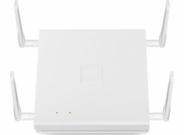 LANCOM LX-6402 - Bezdrátový access point - Wi-Fi 6 - 2.4 GHz, 5 GHz - AC 100 - 240 V