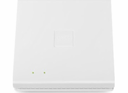 LANCOM LX-6200 - Bezdrátový access point - Wi-Fi 6, Bluetooth - 2.4 GHz, 5 GHz - spravování cloudem