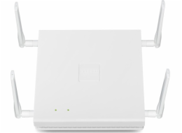 LANCOM LX-6402 - Bulk - bezdrátový access point - Wi-Fi 6 - 2.4 GHz, 5 GHz - spravování cloudem (balení 10)