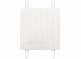 LANCOM OX-6402 - Bezdrátový access point - venkovní - Wi-Fi 6, Bluetooth - 2.4 GHz, 5 GHz - spravování cloudem - montáž na stenu / tyc