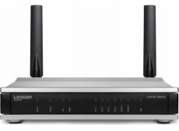LANCOM 1800EFW - Bezdrátový router 5portový switch - 1GbE - Wi-Fi 6 - Dual Band