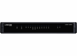 LANCOM 1803VA - Smerovac - DSL modem 4portový switch - 1GbE - pro LANCOM SFP-AON-1, SFP-GPON-1, SFP-LX-LC1, SFP-SX-LC1