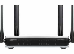 LANCOM 1800EF-5G - Brána SD-WAN - with 5G, fiber and ethernet - 5 porty - 1GbE, 5G, LTE, UMTS, HSPA - 5G, 4G, 3G - UMTS B1/B2/B4/B5/B8/B19/ LTE B1/B2/B3/B4/B5/B7/B8/B12/B13/B14/B17/B18/B19/B20/B25/B26