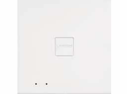 LANCOM LX-6200 - Bezdrátový access point - Wi-Fi 6 - Bluetooth - 2.4 GHz, 5 GHz - spravování cloudem - akademický - nástenná montáž (balení 10)
