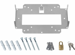 LANCOM - Sada pro montáž sítového zarízení - montáž na strop, montáž na stenu (balení 10)