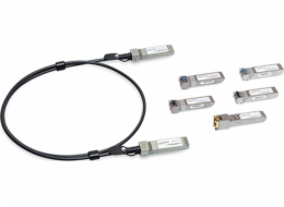 LANCOM SFP-LX-LC10 - Modul SFP+ vysílace - 10GbE - 10GBase-LX - pro P/N: 61880, 61884