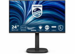 Philips/24B2N3200D/24,1"/IPS/FHD/100Hz/4ms/Černá/5R