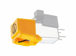 Audio Technica Náhradní stylus ATN91 (oranžový)