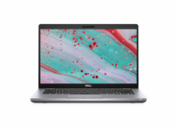 Dell Latitude 5410 Intel Core i5-10310U / 16 GB / 256 GB NVMe SSD / Win11Pro